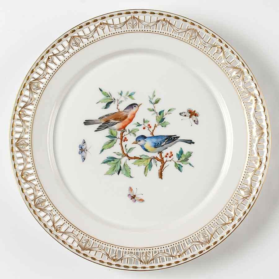 RBE19 Dinner Plate by Royal Berlin-1