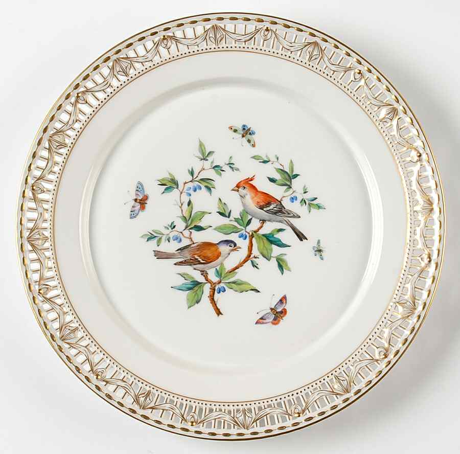 RBE19 Dinner Plate by Royal Berlin-1