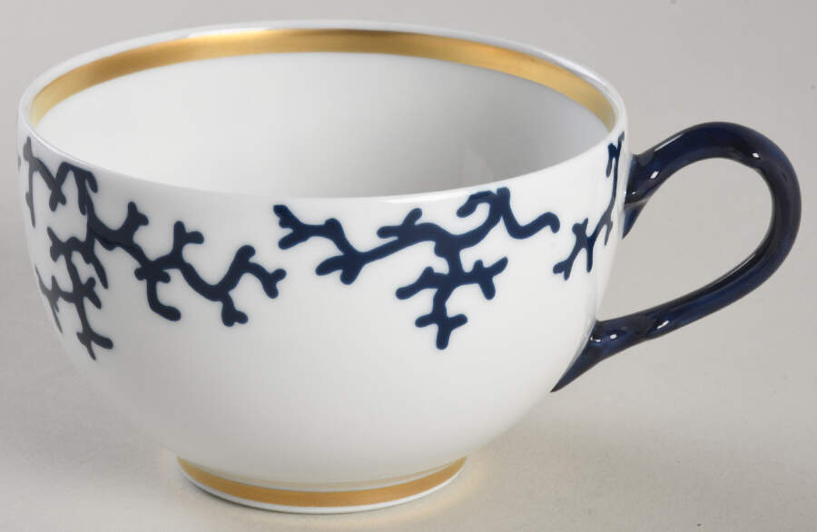 Cristobal Marine Flat Cup by Raynaud-1