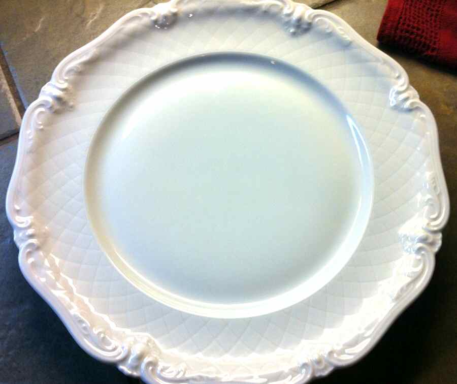 ROH26 Dinner Plate by Royal Heidelberg-1