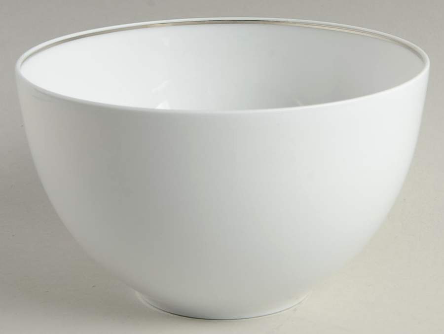 Tac 02 Platinum 5" All Purpose Bowl by Rosenthal - Continental-1