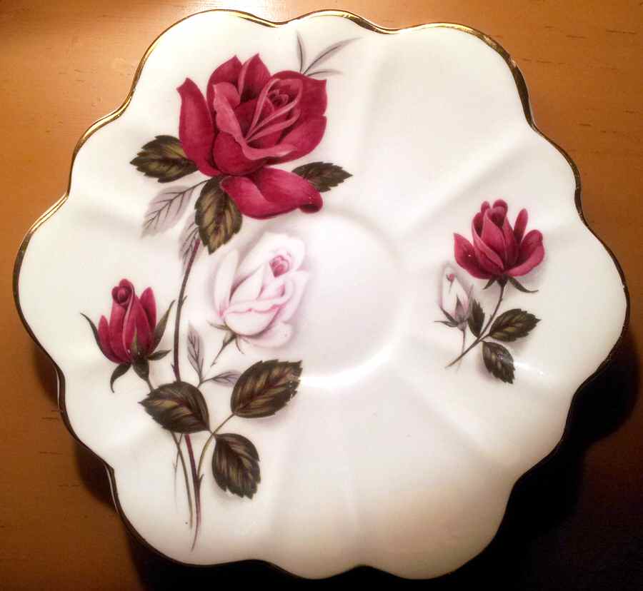 RIM22 Saucer by Royal Imperial-1