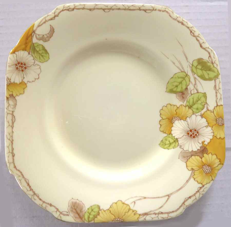 Dawlish Bread & Butter Plate by Royal Grafton-1