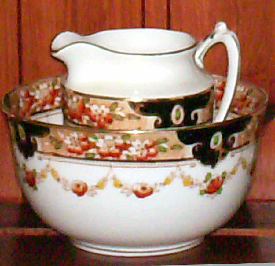 3833 Creamer by Rosina-Queens-1