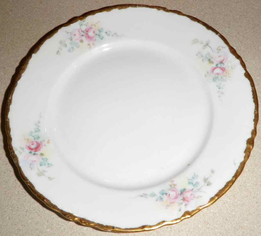 R2259 Dinner Plate by Rosenthal - Continental-1