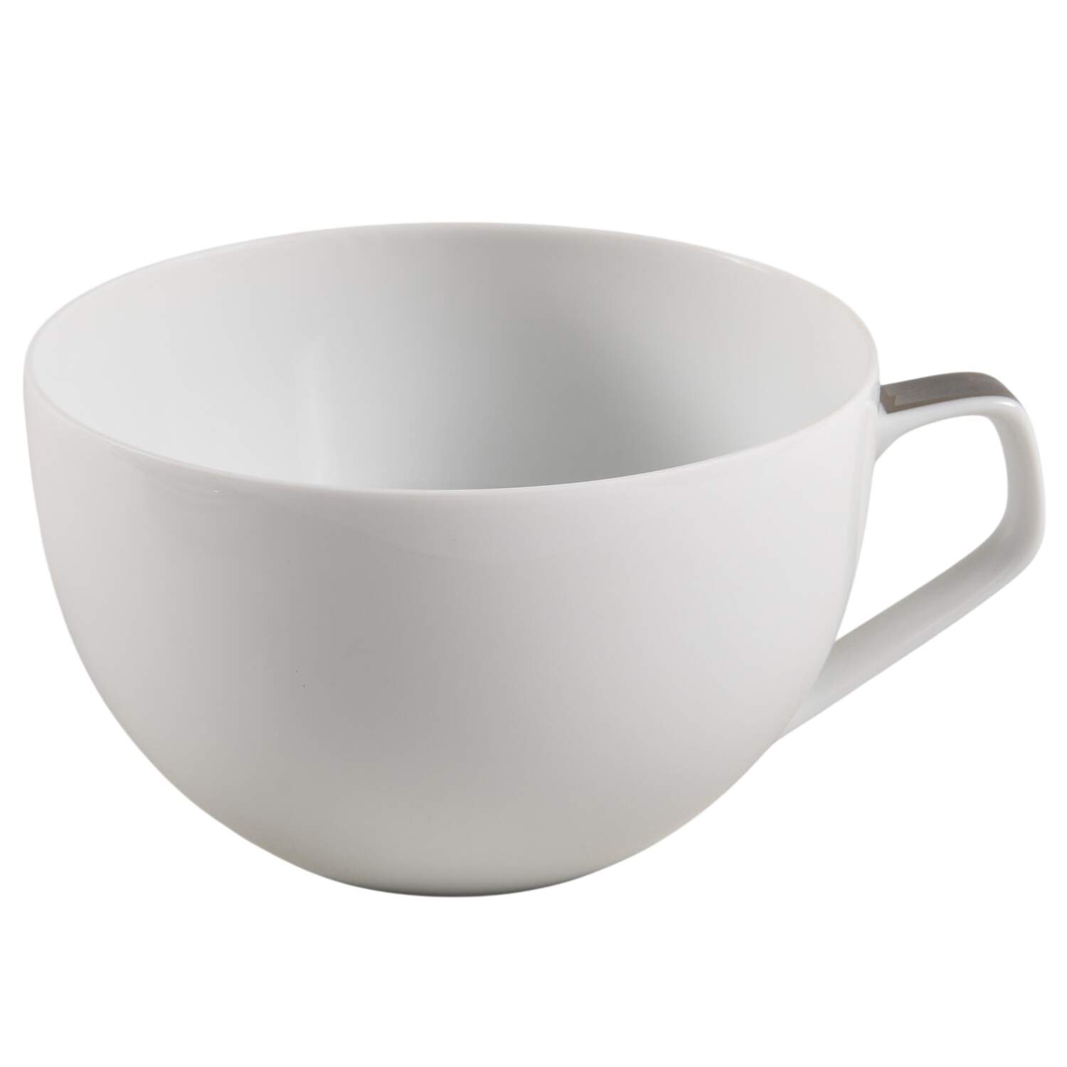 Tac 02 Skin Platinum Flat Cup by Rosenthal - Continental-1
