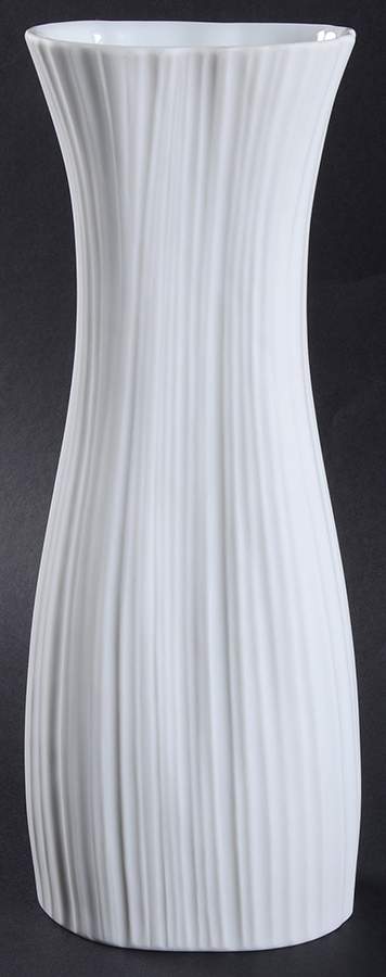 Plissee 11" Vase by Rosenthal - Continental-1