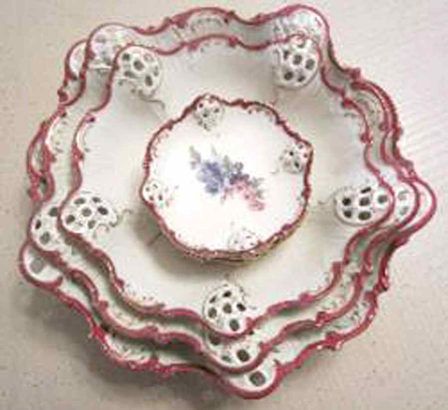 K2816 Bon Bon by Rosenthal - Continental-1