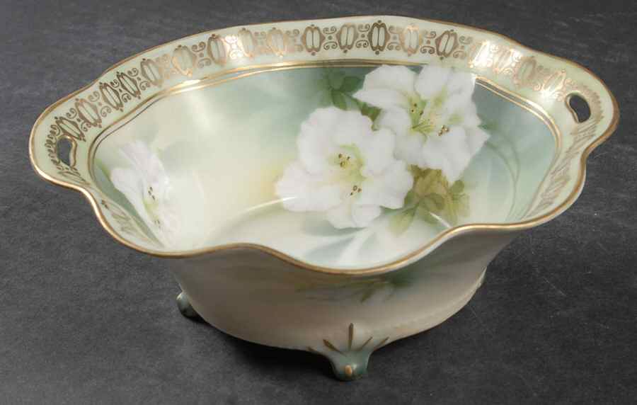 RHS60 Nut Dish by Reinhold Schlegelmilch-1