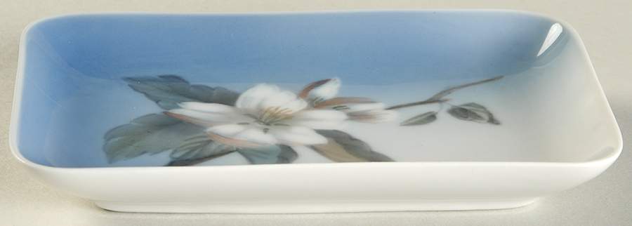 53 Rectangular Tray by Royal Copenhagen-1
