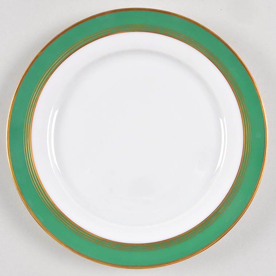 3446 Salad Plate by Rosenthal - Continental-1