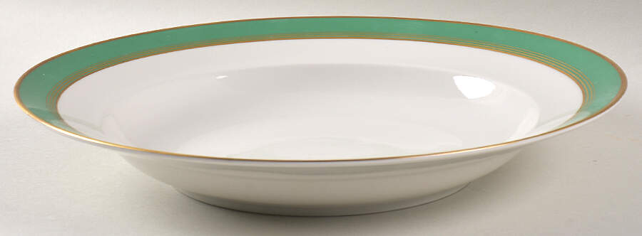 3446 Large Rim Soup Bowl by Rosenthal - Continental-1