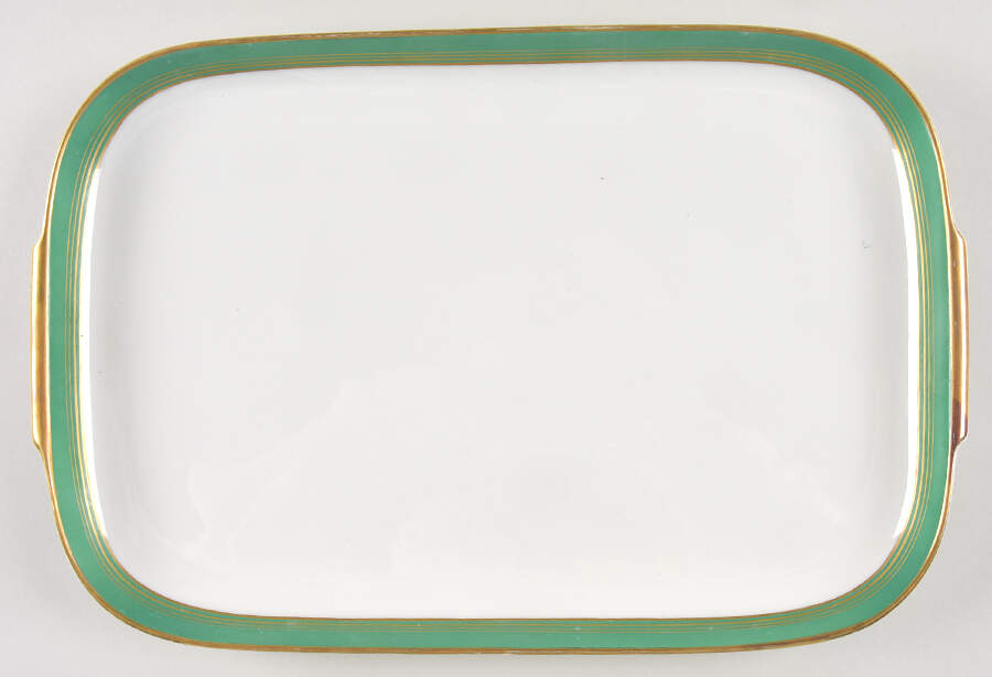 3446 15" Rectangular Serving Platter by Rosenthal - Continental-1