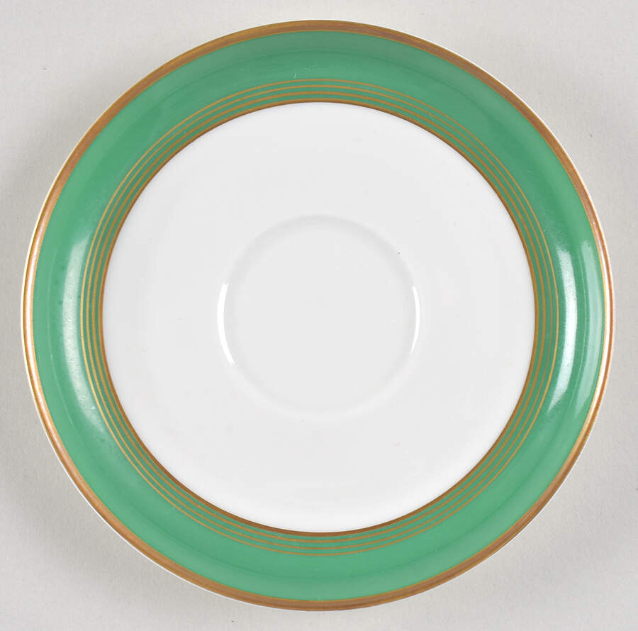 3446 Saucer for Demitasse Cup by Rosenthal - Continental-1