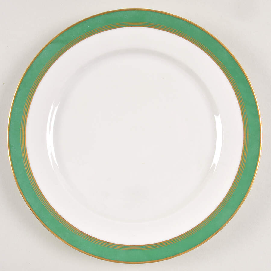 3446 Dinner Plate by Rosenthal - Continental-1
