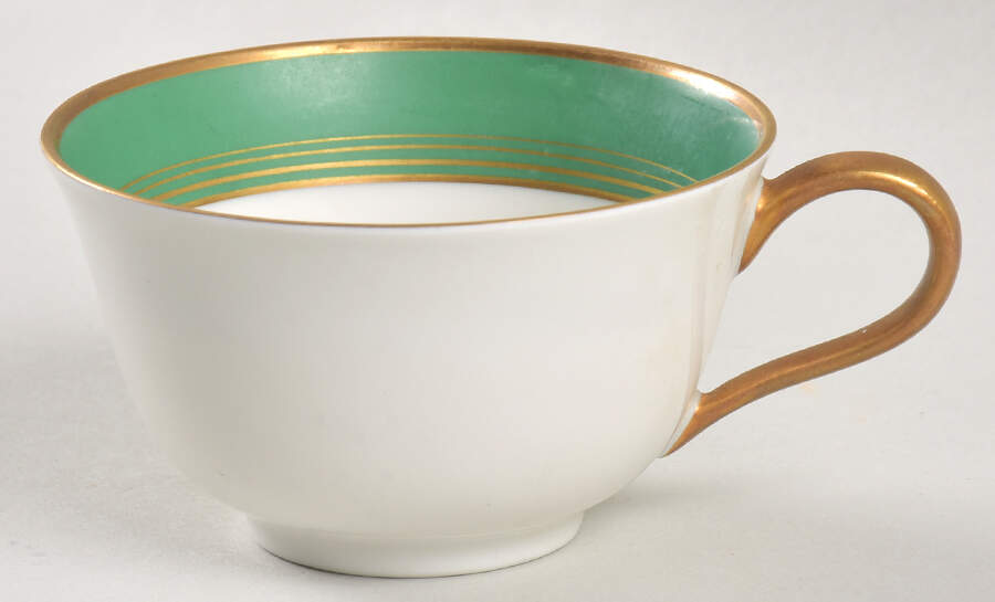 3446 Flat Demitasse Cup by Rosenthal - Continental-1