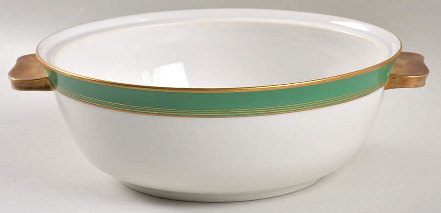 3446 Round Vegetable No Lid by Rosenthal - Continental-1