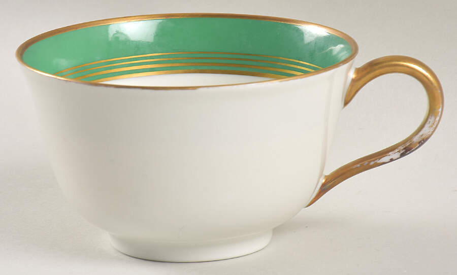 3446 Flat Cup by Rosenthal - Continental-1