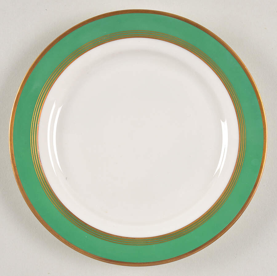 3446 Bread & Butter Plate by Rosenthal - Continental-1