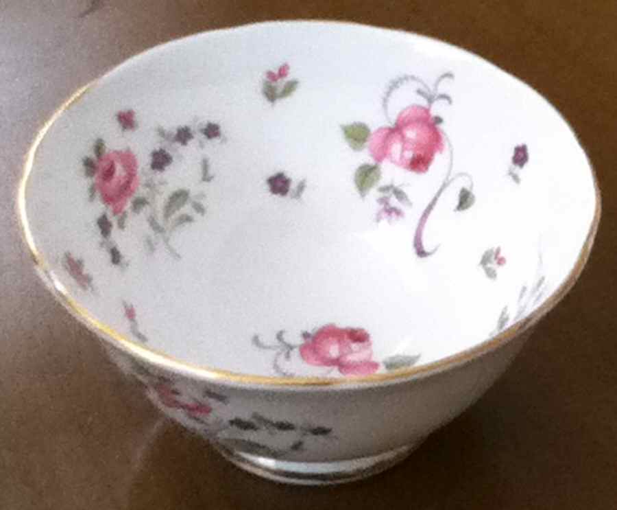 4377A Open Sugar Bowl by Royal Chelsea-1