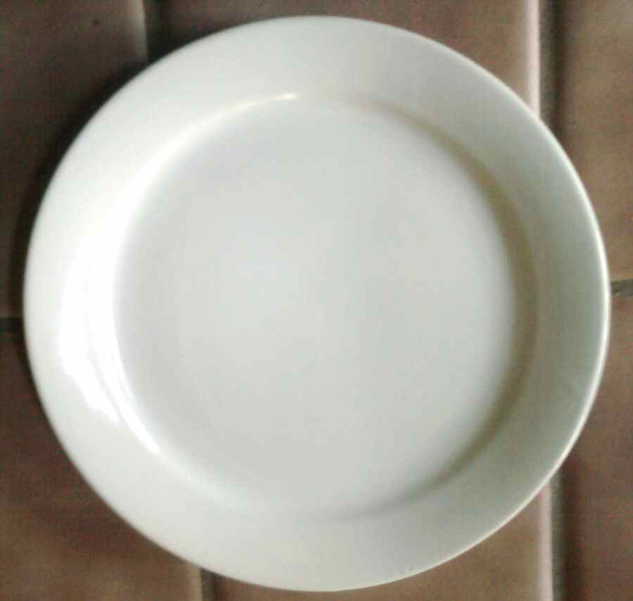 15660 Dinner Plate by Romania-1