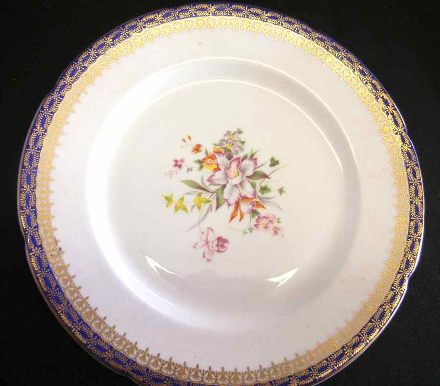 K1528 Bread & Butter Plate by Royal Grafton-1