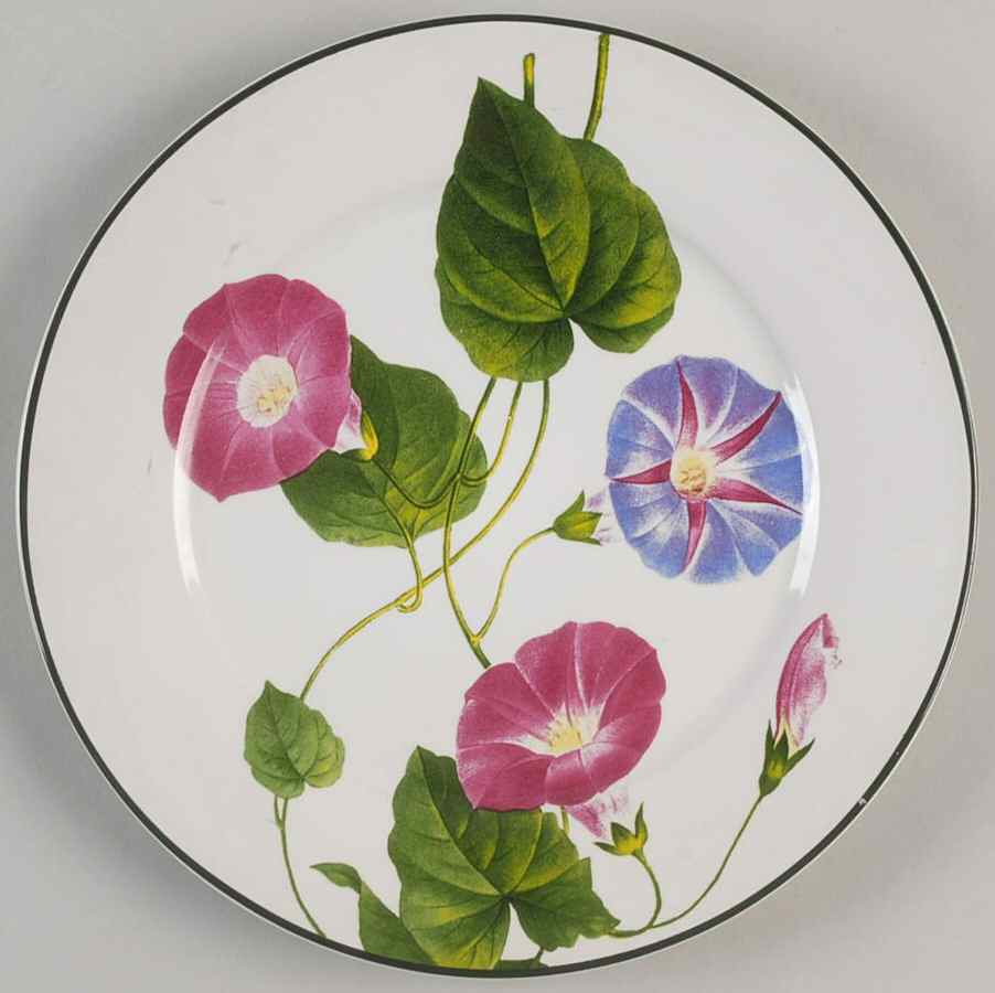 RNF73 Salad Plate by Royal Norfolk-1