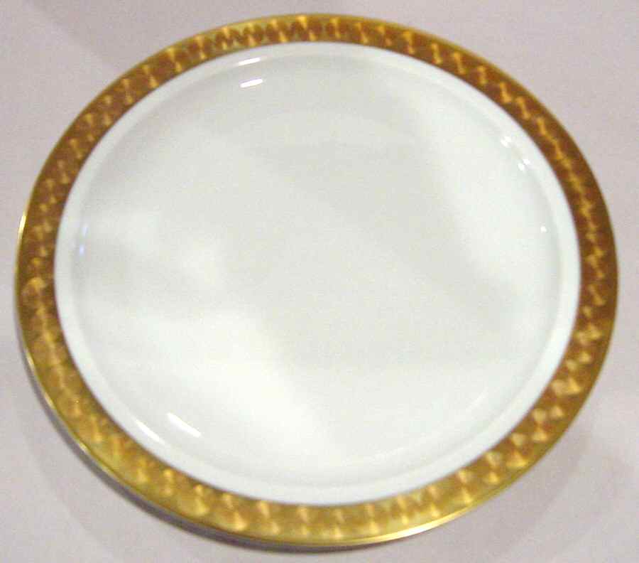 R2262 Dinner Plate by Rosenthal - Continental-1