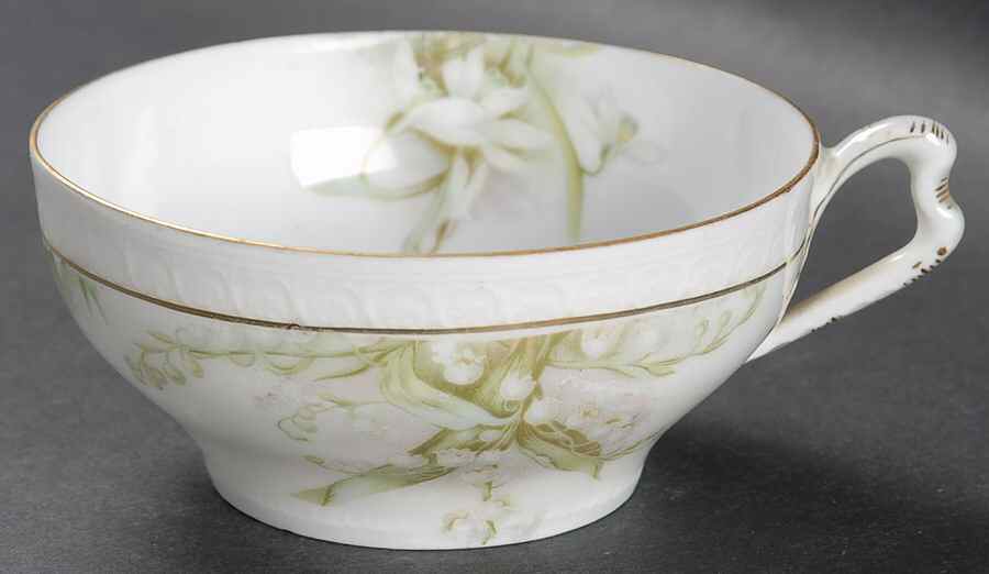 R2716 Flat Cup by Rosenthal - Continental-1