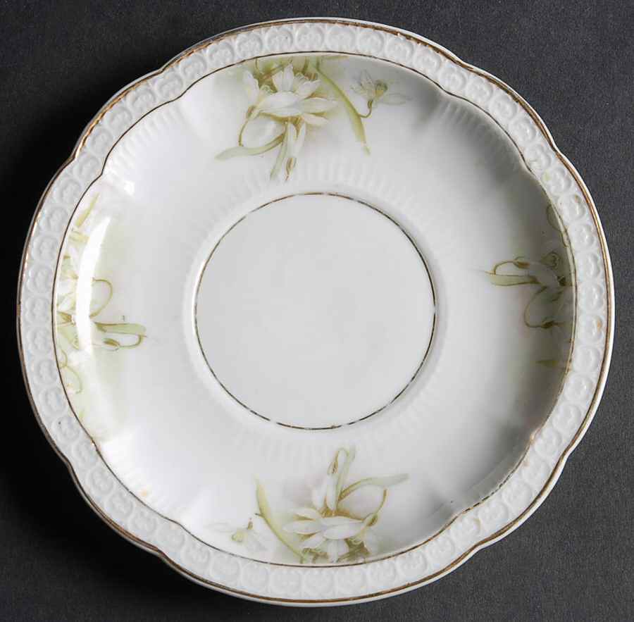 R2716 Saucer by Rosenthal - Continental-1