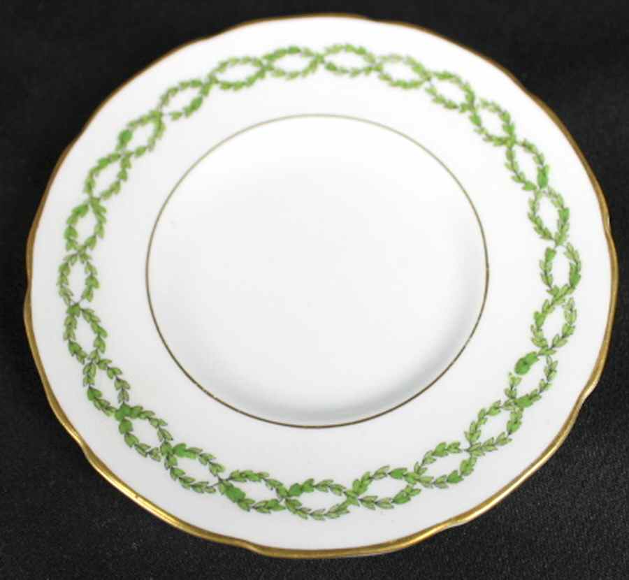 E1213 Saucer for Ramekin by Royal Doulton-1