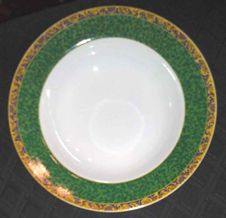 Nottingham Dinner Plate by Royal Heritage-1