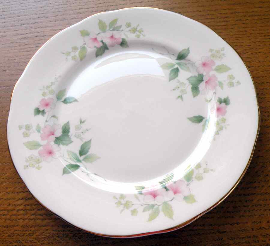 RWT11 Salad Plate by Royal Winchester-1