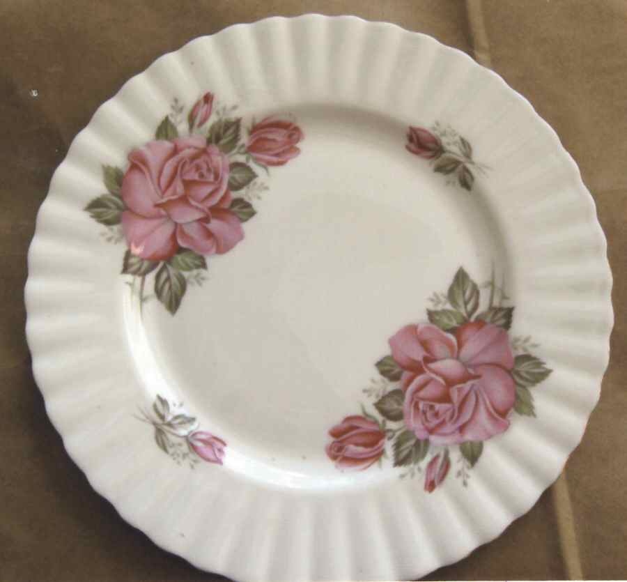 RAS12 Dinner Plate by Royal Ascot-1