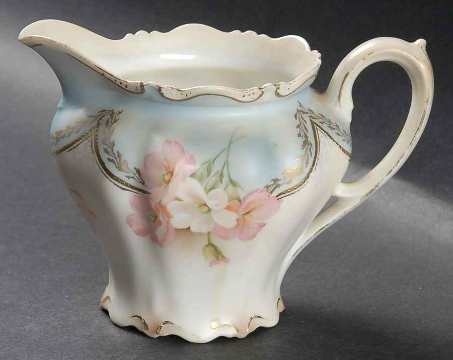 RPU46 Creamer by RS Prussia-1