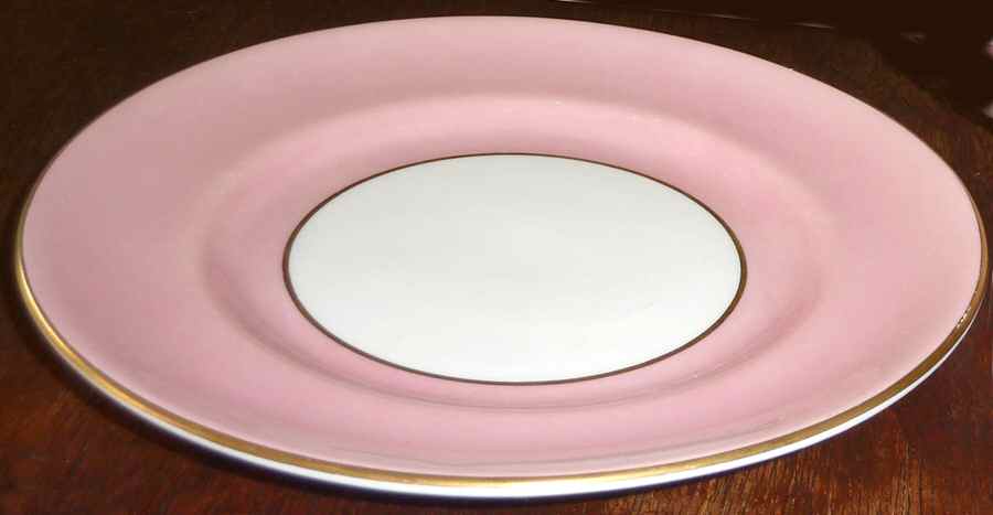 H4849 Dinner Plate by Royal Doulton-1