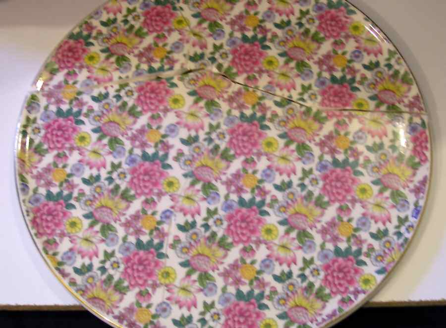 RTD7 Cake Plate by Royal Tudor-1