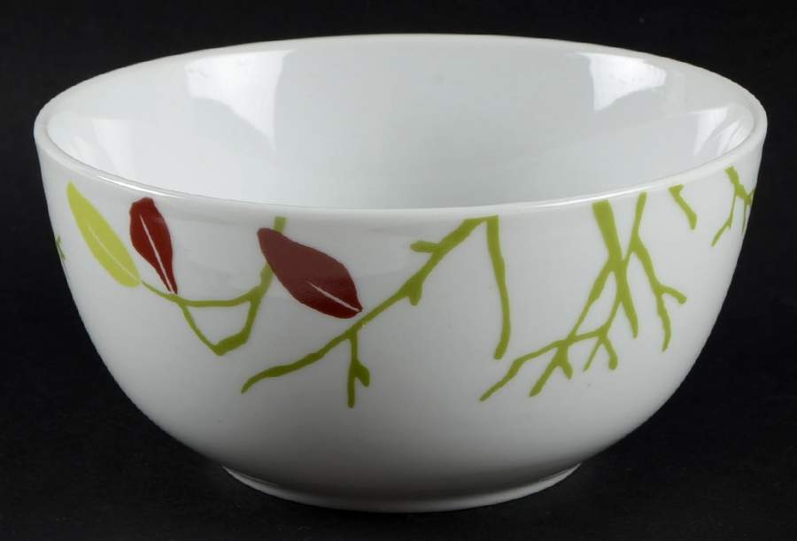 Seasons Changing Coupe Cereal Bowl by Rachael Ray-1