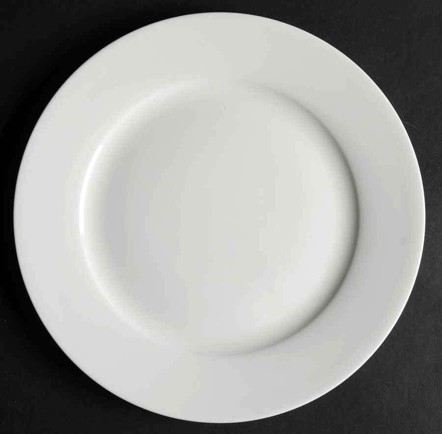 Serenity Dinner Plate by Royal Worcester-1