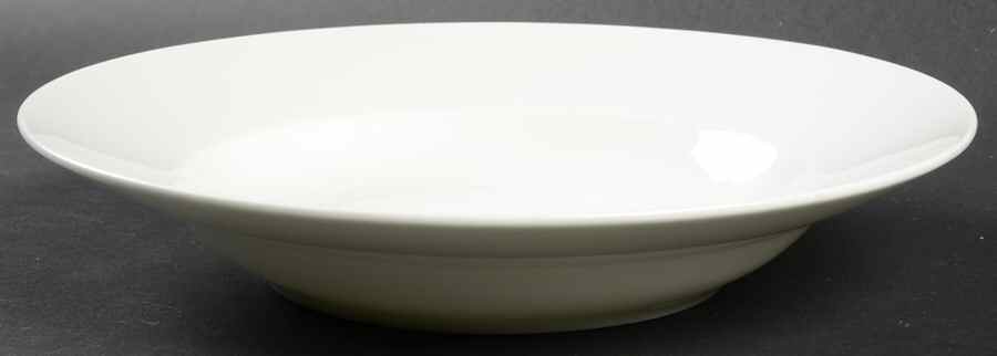 Serenity Large Rim Soup Bowl by Royal Worcester-1