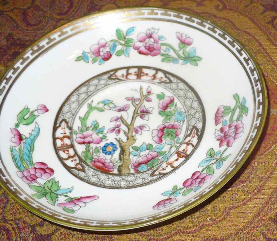 4235 Fruit/Dessert (Sauce) Bowl by Redfern & Drakeford-1