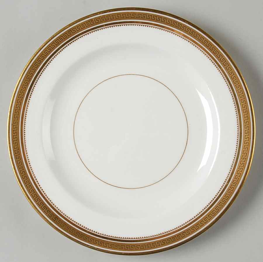 C4825 Salad Plate by Royal Cauldon-1