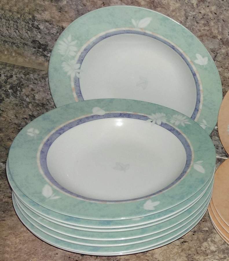 RHR9 Rim Soup Bowl by Royal Heritage-1