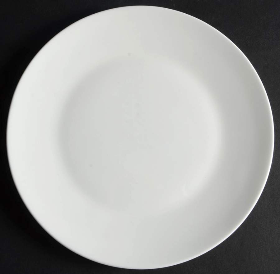 Modern Classic Salad/Dessert Plate by Royal Doulton-1