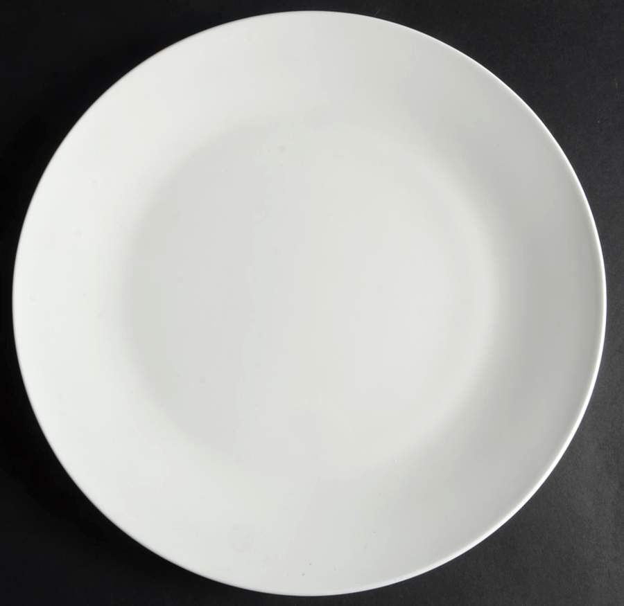 Modern Classic 14" Chop Plate (Round Platter) by Royal Doulton-1