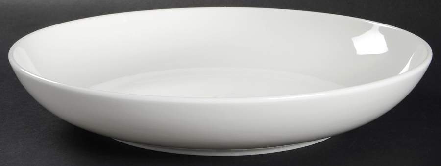 Modern Classic Individual Dinner Bowl by Royal Doulton-1