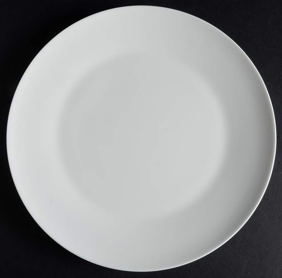 Modern Classic Dinner Plate by Royal Doulton-1