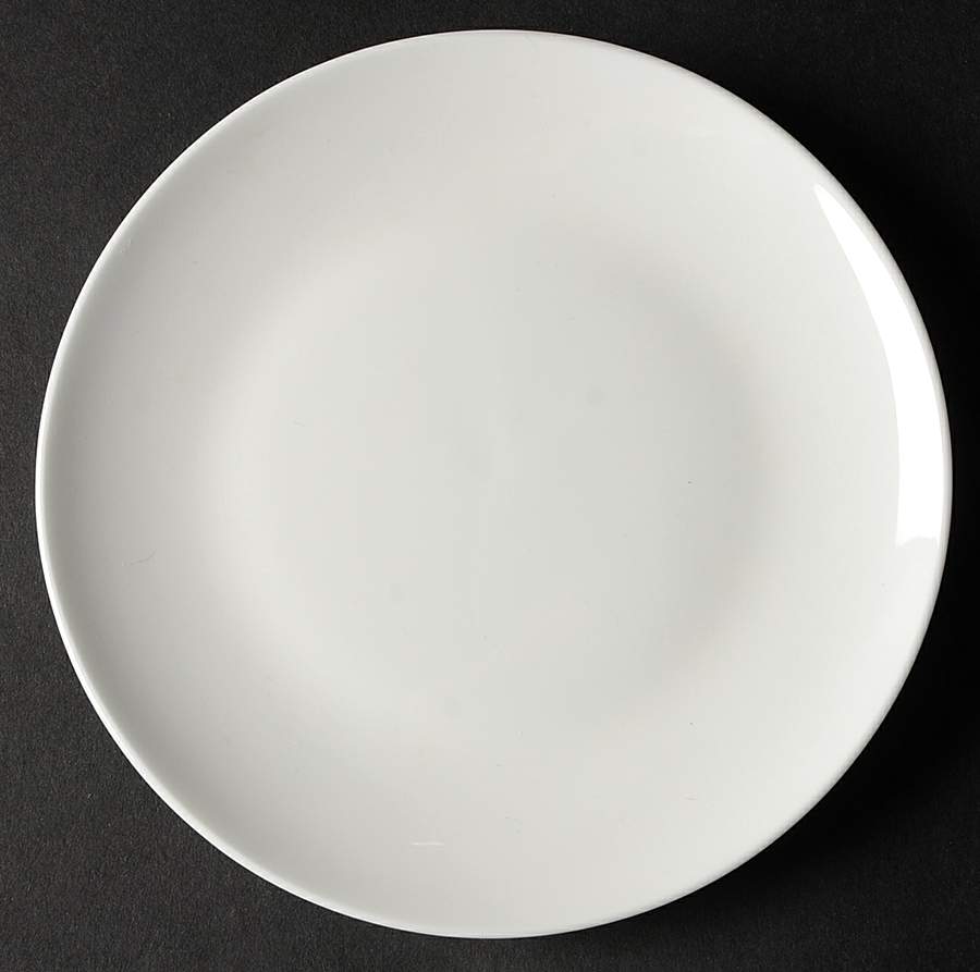 Modern Classic Bread & Butter Plate by Royal Doulton-1
