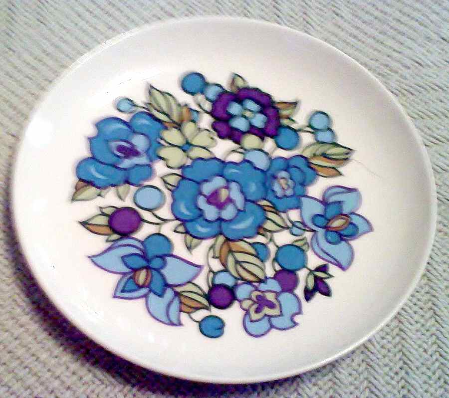 Amanda Coaster by Ridgway (Ridgways)-1
