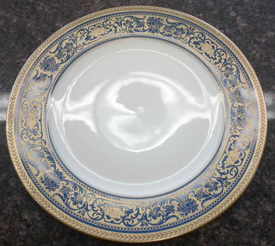 R1950 Dinner Plate by Rosenthal - Continental-1